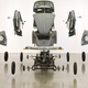 Illustration for article titled Ten Gorgeous Car Parts
